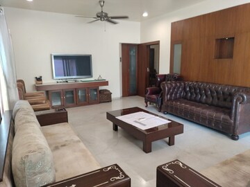 4 BHK Penthouse For Sale in Baner