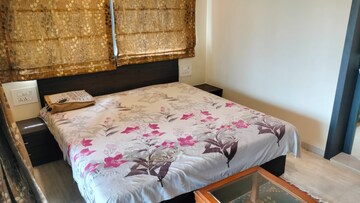 Bedroom in 4 BHK Penthouse at Baner – for Sale