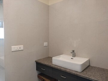 Bathroom in 4 BHK Penthouse at Baner – for Sale