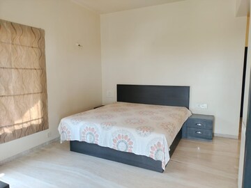 Bedroom in 4 BHK Penthouse at Baner – for Sale