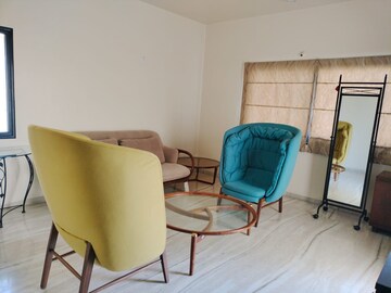 Bathroom in 4 BHK Penthouse at Baner – for Sale