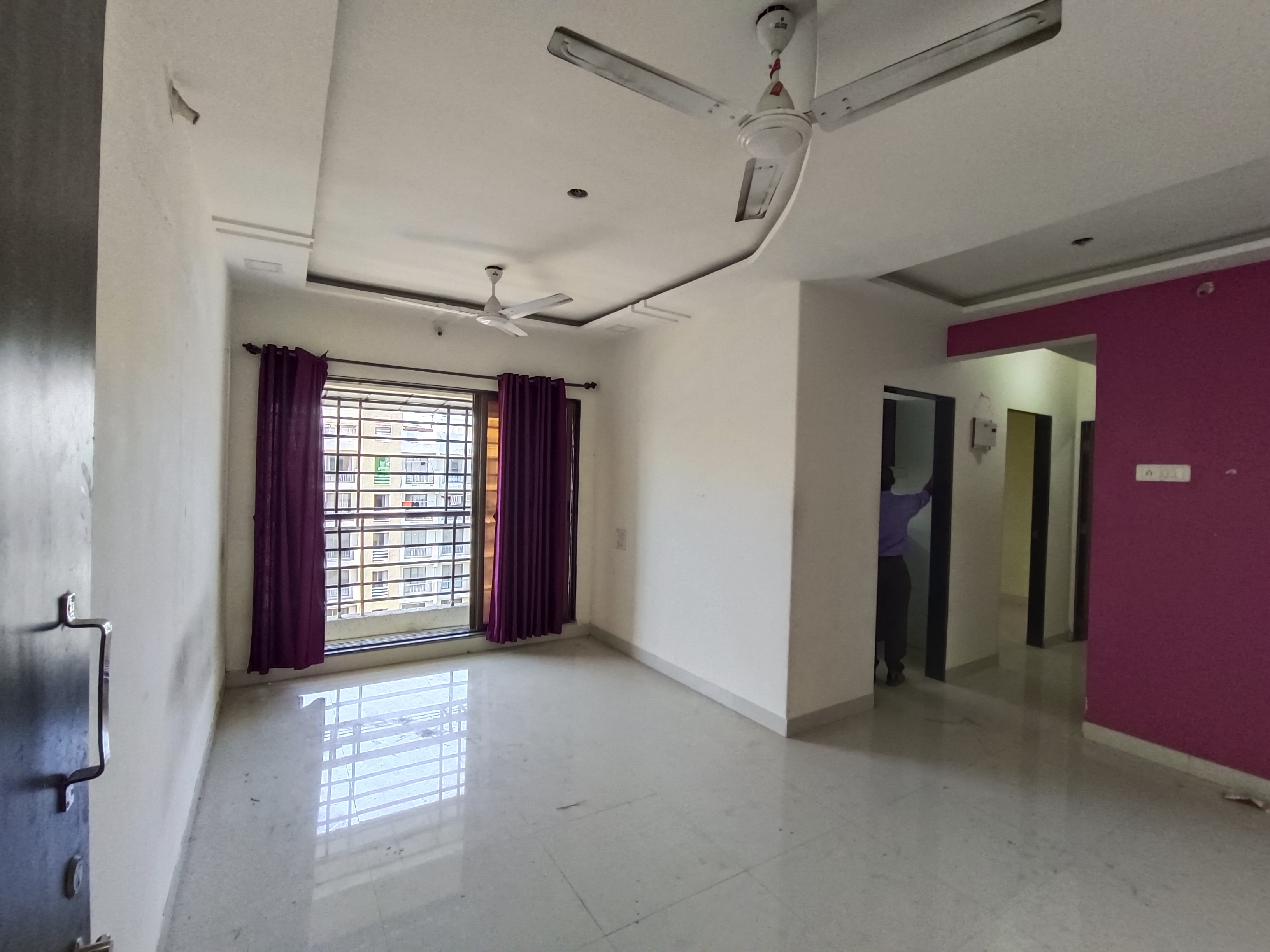 2 BHK Apartment For Resale in Shree Swastick Heights Virar West Mumbai  7519326