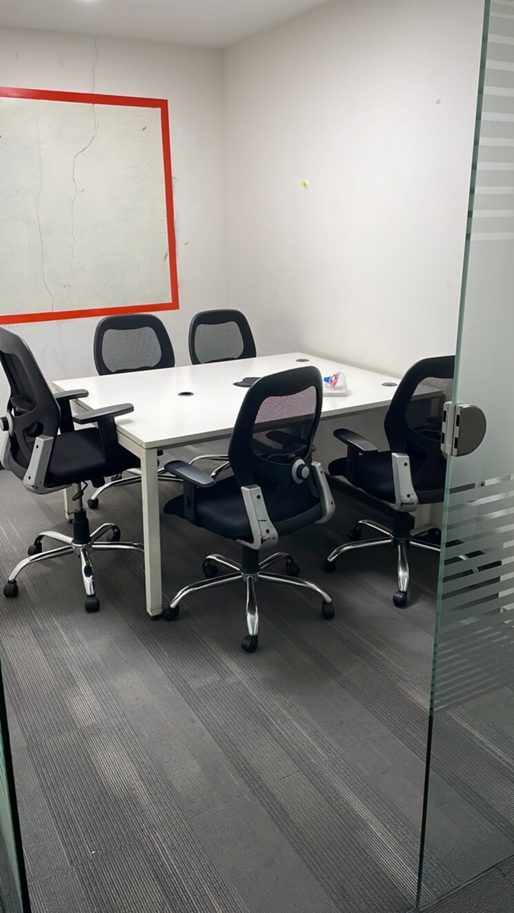 Team Area, ellur road Commercial Office Space 2500 Sq.Ft. In Ellur Road Vijayawada 6861529