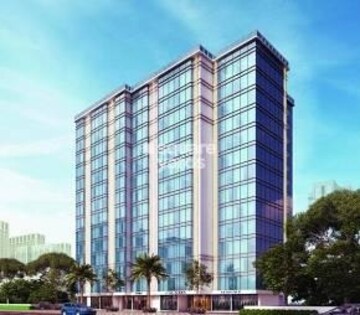 Commercial Office Space 388 Sq.Ft. For Resale in Ghatkopar West Mumbai  7519357