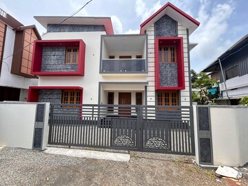 4 BHK Villa For Resale in Thalore Thrissur  7519352