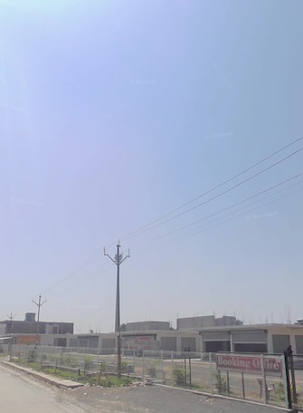 Commercial Land 40000 Sq.Ft. For Rent in Sipri Bazar Jhansi  7519362