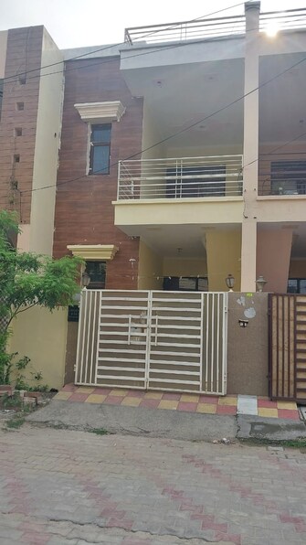 1 BHK Builder Floor For Resale in Dasmesh Nagar Kharar  7498852