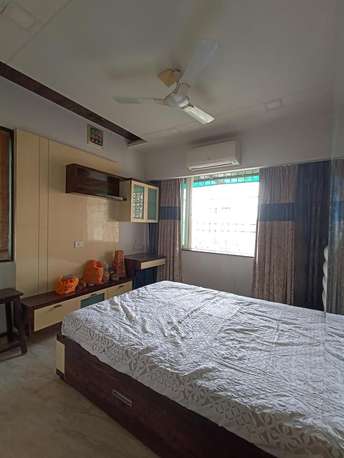 2 BHK Apartment For Rent in The Wadhwa Atmosphere Mulund West Mumbai  7519401