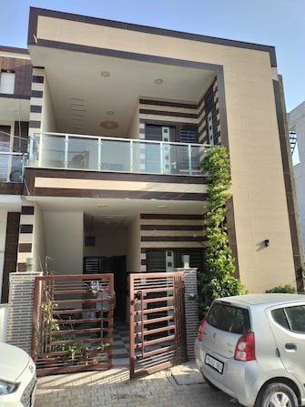 3 BHK Builder Floor For Resale in Dasmesh Nagar Kharar  7498715