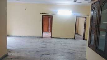 3 BHK Apartment For Rent in Banjara Hills Hyderabad  7519424