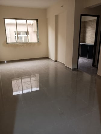 1 RK Apartment For Resale in Kharghar Navi Mumbai  7511150