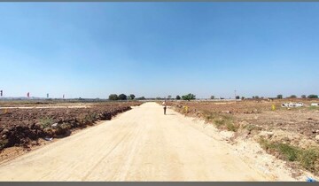  Plot – Exterior View View at Nawabpet - for Sale