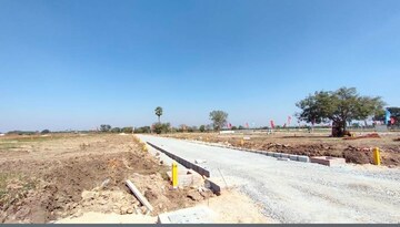  Plot For Sale in Nawabpet