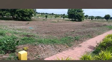 Plot Area in  Plot at Nawabpet – for Sale