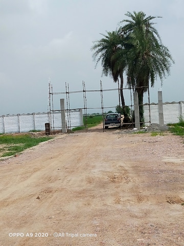 Plot For Resale in Sorkha Noida  7519525