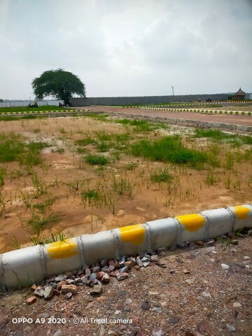Plot Area in  Plot at Sorkha – for Sale