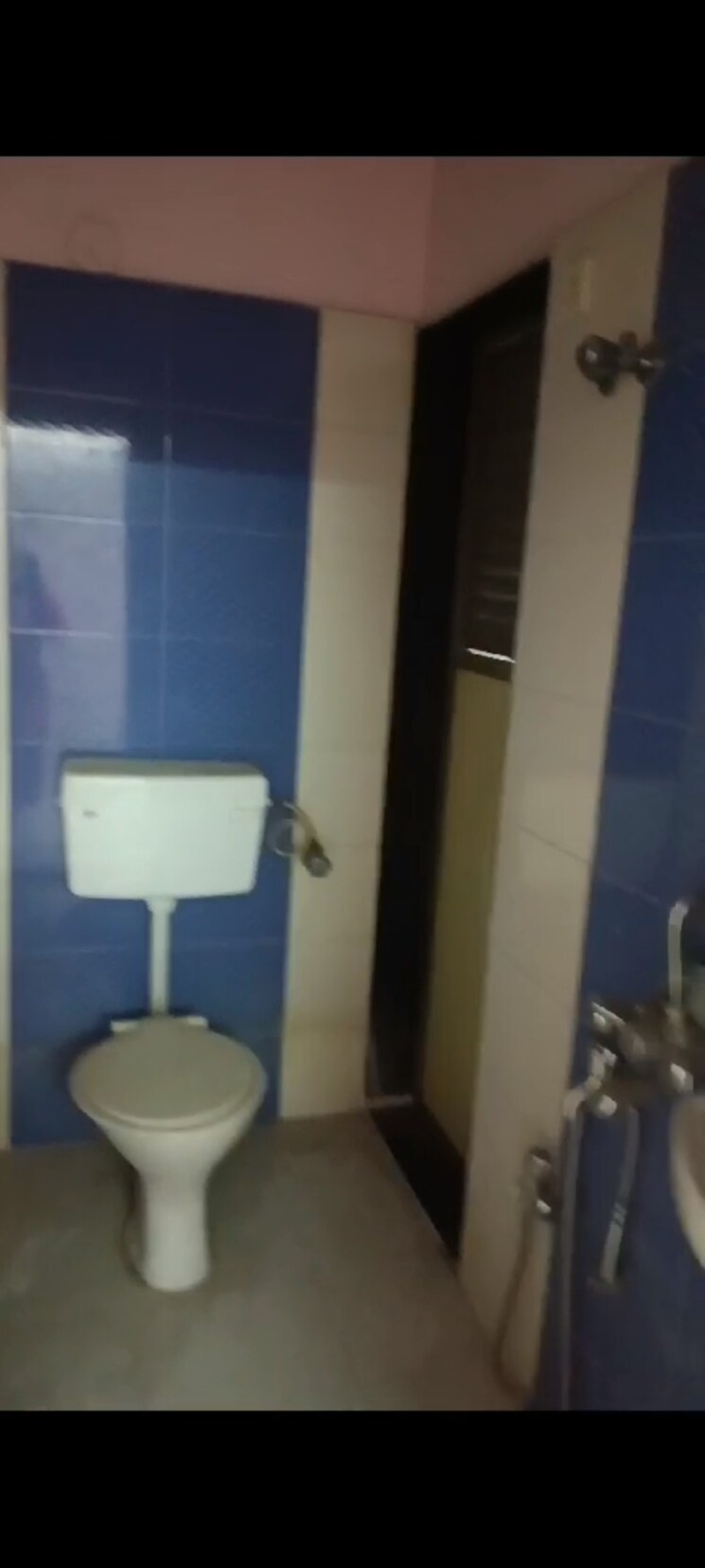 Bathroom, amrut-park 2 Bedroom 522 Sq.Ft. Apartment In Kalwa Thane 7519499