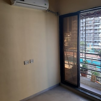 2 BHK Apartment For Resale in S D Sai Sagar Sector 20 Kharghar Navi Mumbai  7519405