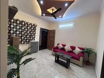 1 BHK Apartment For Rent in Rajaganapathi Nivash Rajaji Nagar Bangalore  7519441