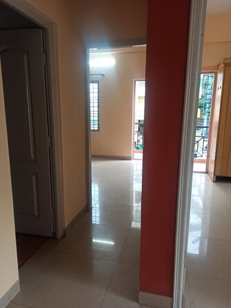 3 BHK Apartment For Rent in MPN Altius Padmanabha Nagar Bangalore  7519503