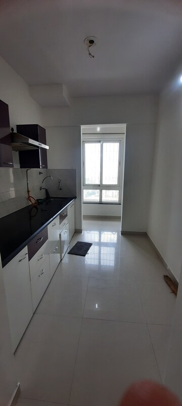 1 BHK Apartment For Rent in Puranik Rumah Bali Ghodbunder Road Thane  7519522