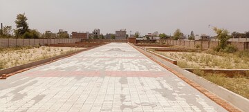 Plot – Exterior View View at Kisan Path - for Sale