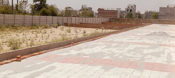  Plot – Exterior View View at Kisan Path - for Sale