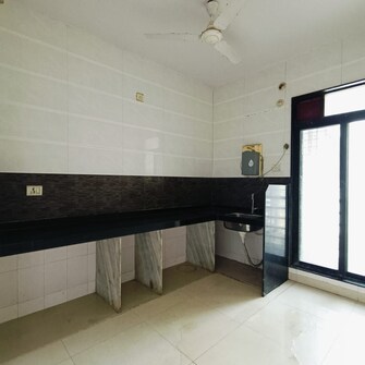 2 BHK Apartment For Resale in Monarch Residency Kharghar Sector 34c Navi Mumbai  7519531