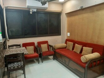 1 BHK Apartment For Rent in Aditya CHS Kalwa Kalwa Thane  7519536