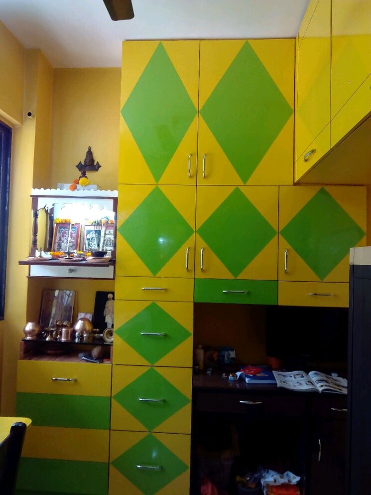 undefined, aditya-chs-kalwa 1 Bedroom 550 Sq.Ft. Apartment In Kalwa Thane 7519536