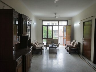 4 BHK Apartment For Rent in Suncity Heights Sector 54 Gurgaon  7519527