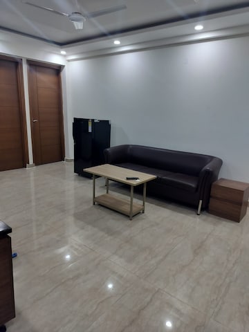 3 BHK Apartment For Rent in Sector 15 ii Gurgaon  7519549