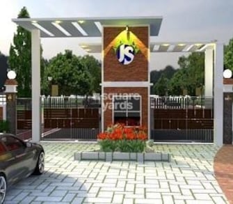 Plot For Resale in Jeevan Sagar Township Bagepalli Bangalore  7519574