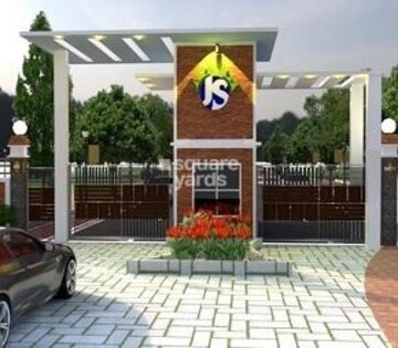  Plot – Exterior View View at Jeevan Sagar Township, Bagepalli - for Sale