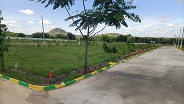 Plot – Garden View at Jeevan Sagar Township, Bagepalli - for Sale