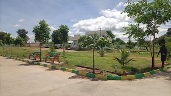 Plot For Resale in Jeevan Sagar Township Bagepalli Bangalore  7519574