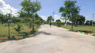  Plot – Exterior View View at Jeevan Sagar Township, Bagepalli - for Sale