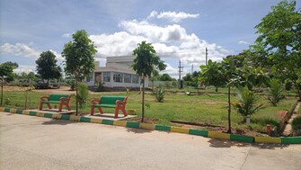 Plot For Resale in Jeevan Sagar Township Bagepalli Bangalore  7519574