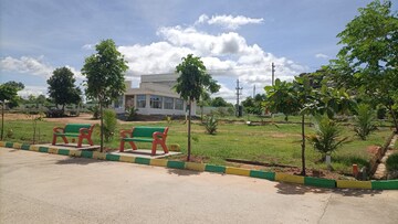  Plot – Exterior View View at Jeevan Sagar Township, Bagepalli - for Sale