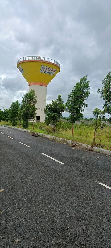 Plot Area in  Plot at Kongara Kalan – for Sale