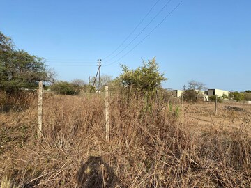 Plot Area in  Plot at Alibag – for Sale