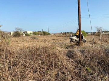 Plot Area in  Plot at Alibag – for Sale