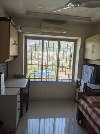 3 BHK Apartment For Resale in Marathon Cosmos Mulund West Mumbai  7519589