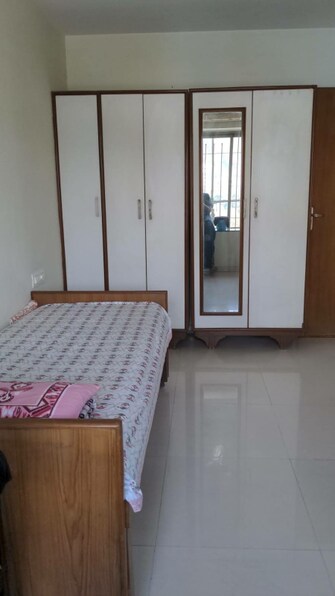 3 BHK Apartment For Resale in Marathon Cosmos Mulund West Mumbai  7519589