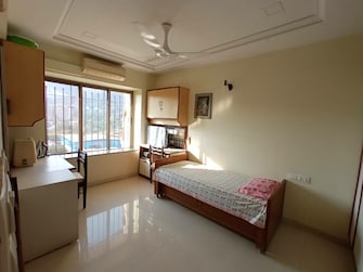 3 BHK Apartment For Resale in Marathon Cosmos Mulund West Mumbai  7519589