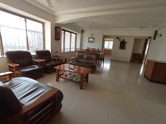 3 BHK Apartment For Resale in Marathon Cosmos Mulund West Mumbai  7519589