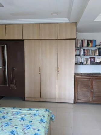 3 BHK Apartment For Resale in Marathon Cosmos Mulund West Mumbai  7519589