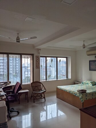 3 BHK Apartment For Resale in Marathon Cosmos Mulund West Mumbai  7519589