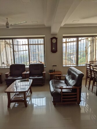 3 BHK Apartment For Resale in Marathon Cosmos Mulund West Mumbai  7519589