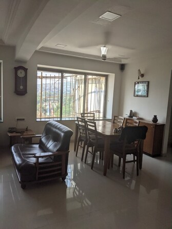 3 BHK Apartment For Resale in Marathon Cosmos Mulund West Mumbai  7519589